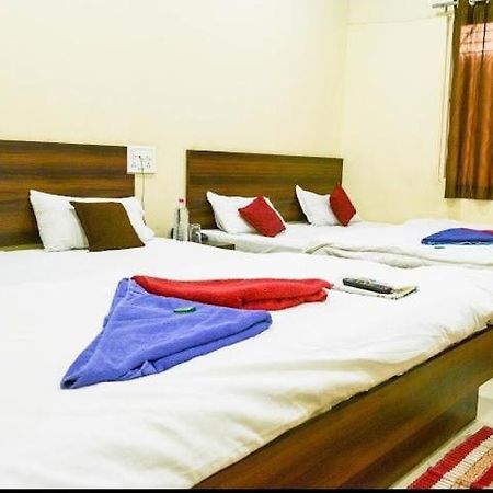 Hotel Bholenath Удджайн Экстерьер фото