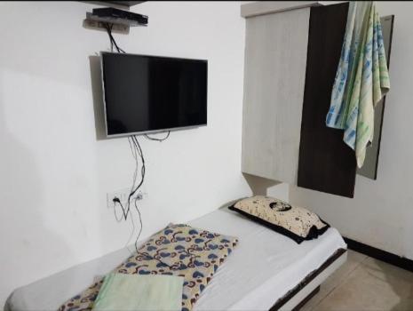 Hotel Bholenath Удджайн Экстерьер фото