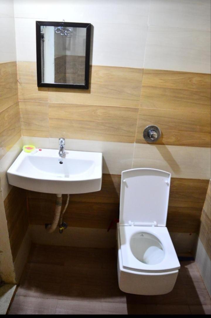 Hotel Bholenath Удджайн Экстерьер фото